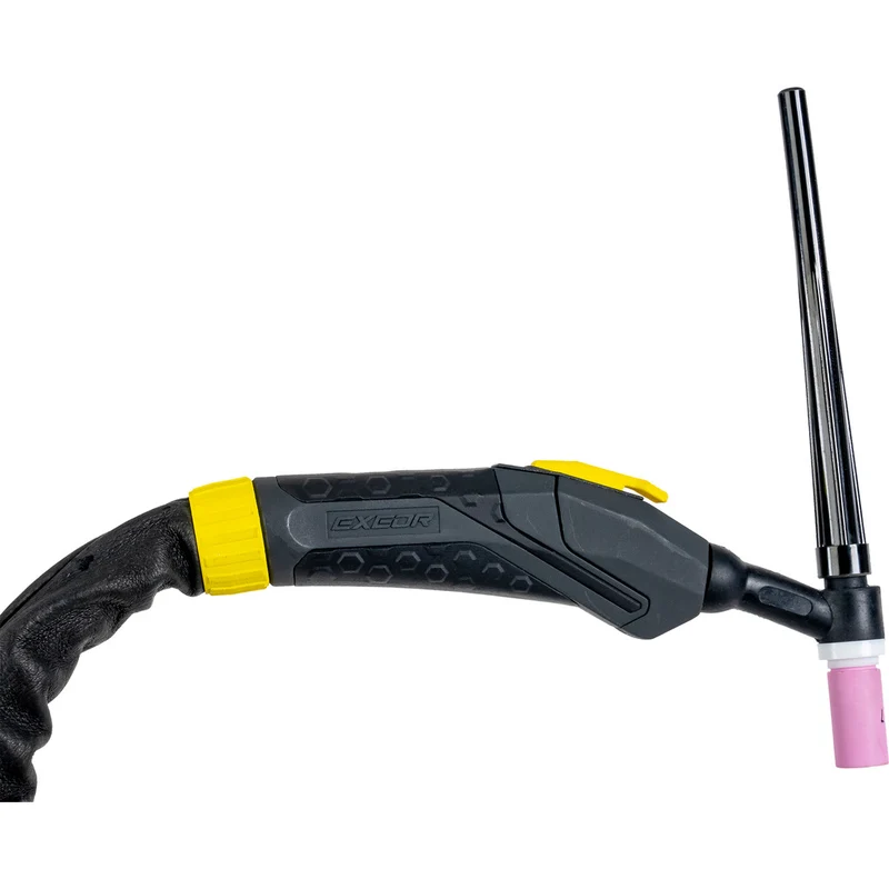 ESAB Exeor WIG-Brenner SR 21 / Fernregelung