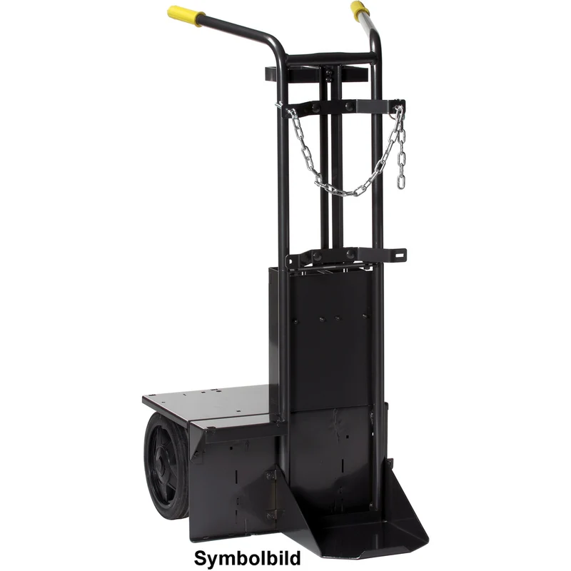 ESAB Zweirädriger Fahrwagen
