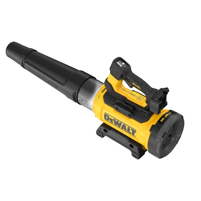 DeWalt DCMBL 777 N Akku Axialgebläse 54 V FlexVolt Brushless Solo - ohne Akku, ohne Ladegerät