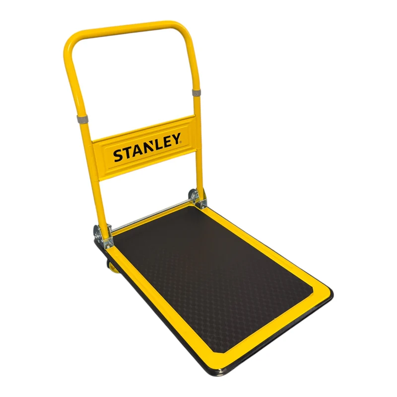 Stanley SXWT-PC527 Transportwagen Rollbrett 150 kg Traglast 735 x 470 mm
