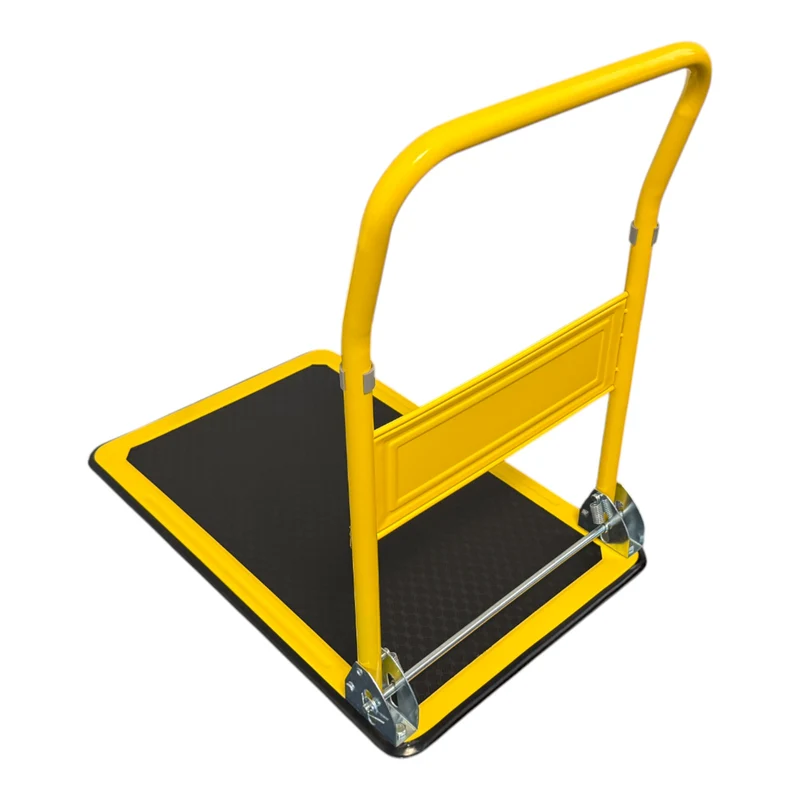 Stanley SXWT-PC527 Transportwagen Rollbrett 150 kg Traglast 735 x 470 mm