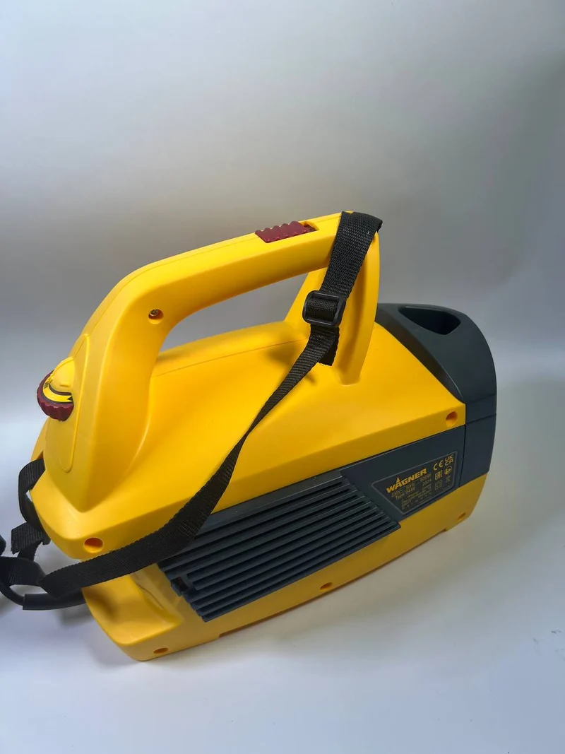 Wagner W 690 FLEXiO Farbsprühsystem 630 Watt 0,8 l 1,8 l ( 2361543 ) - Gebraucht