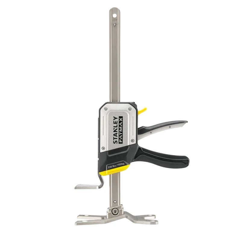 Stanley Fatmax FMHT83550-1 TradeLift Einhand Montagewerkzeug 150 kg Hubkraft