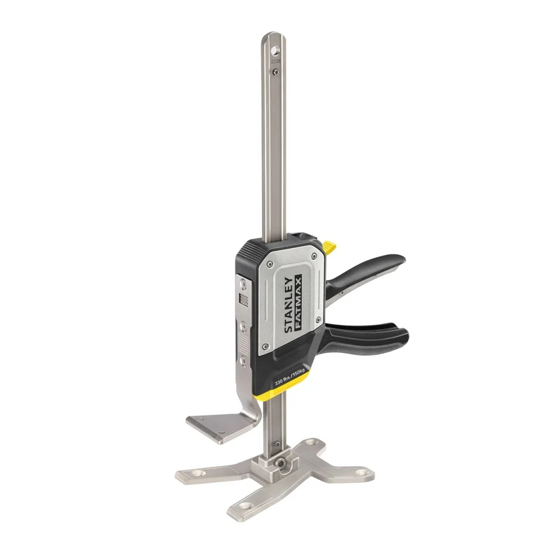 Stanley Fatmax FMHT83550-1 TradeLift Einhand Montagewerkzeug 150 kg Hubkraft