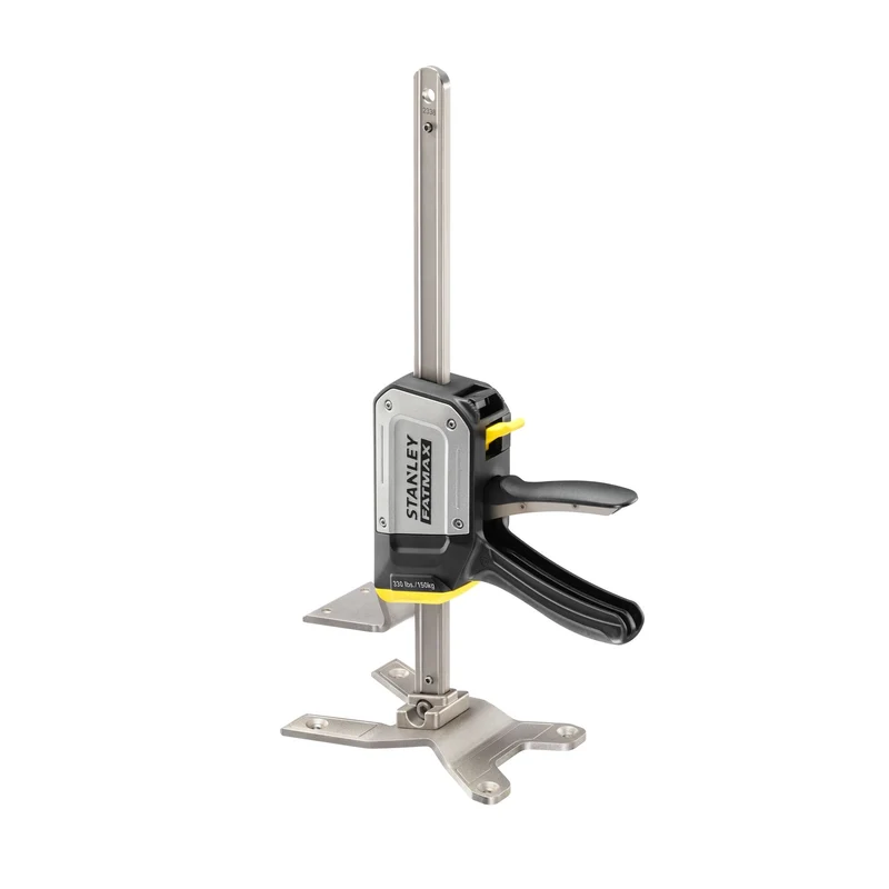 Stanley Fatmax FMHT83550-1 TradeLift Einhand Montagewerkzeug 150 kg Hubkraft