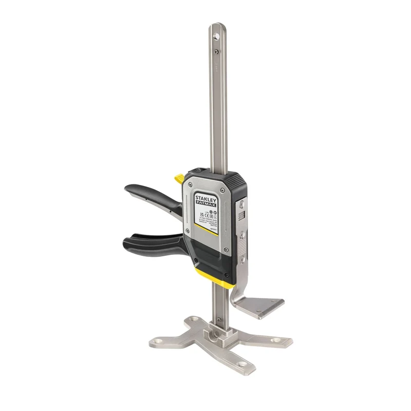 Stanley Fatmax FMHT83550-1 TradeLift Einhand Montagewerkzeug 150 kg Hubkraft