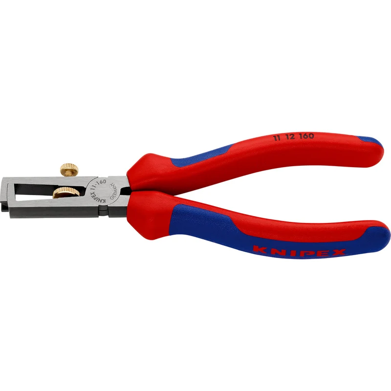 Knipex Abisolierzange, universal