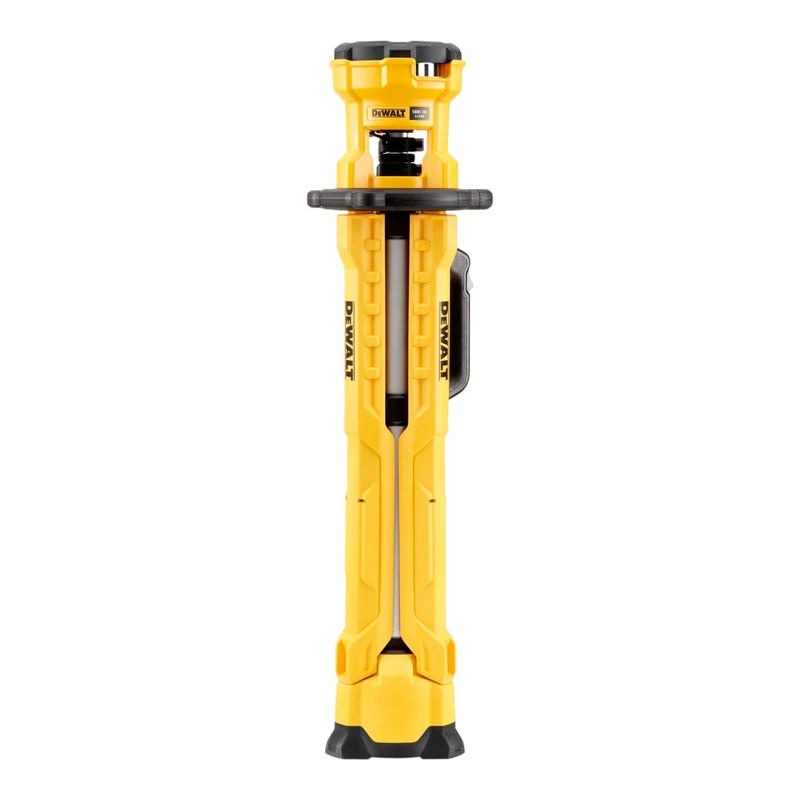 DeWalt DCL079 Akku Baustrahler 18 V 3000 lm LED Solo - ohne Akku, ohne Ladegerät