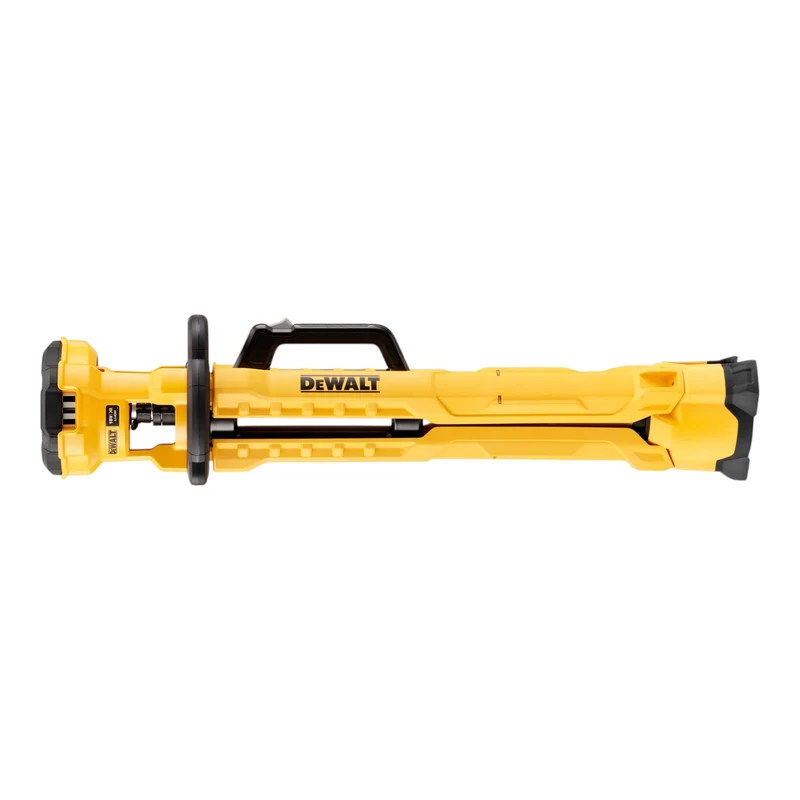 DeWalt DCL079 Akku Baustrahler 18 V 3000 lm LED Solo - ohne Akku, ohne Ladegerät