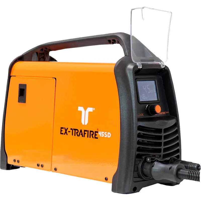 EX-TRAFIRE® Plasmaschneidgerät CE Handsystem FHT-EX