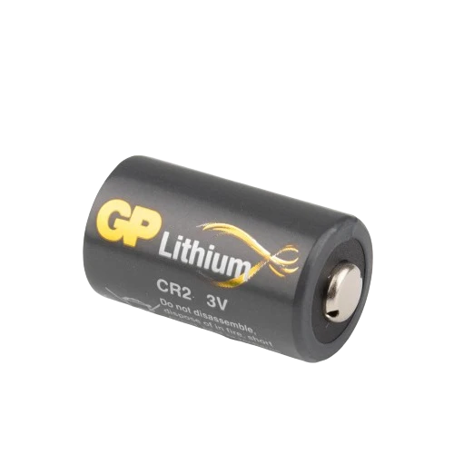 GP Batteries 3V 750mAh CR2 Batterie GP Lithium