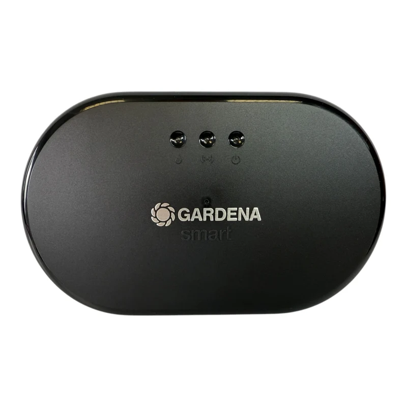 Gardena smart Irrigation Control Bewässerungs Steuerung ( 19035-20 )