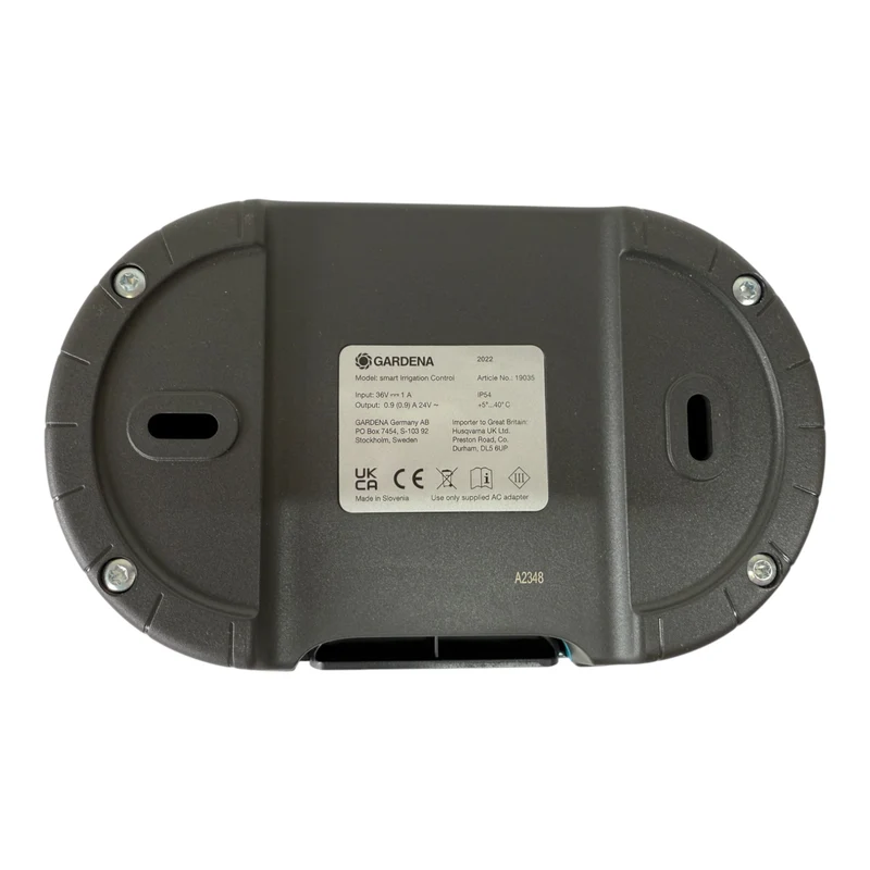 Gardena smart Irrigation Control Bewässerungs Steuerung ( 19035-20 )
