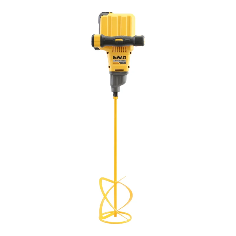 DeWalt DCD 240 N Akku Rührwerk 54 V Solo - ohne Akku, ohne Ladegerät