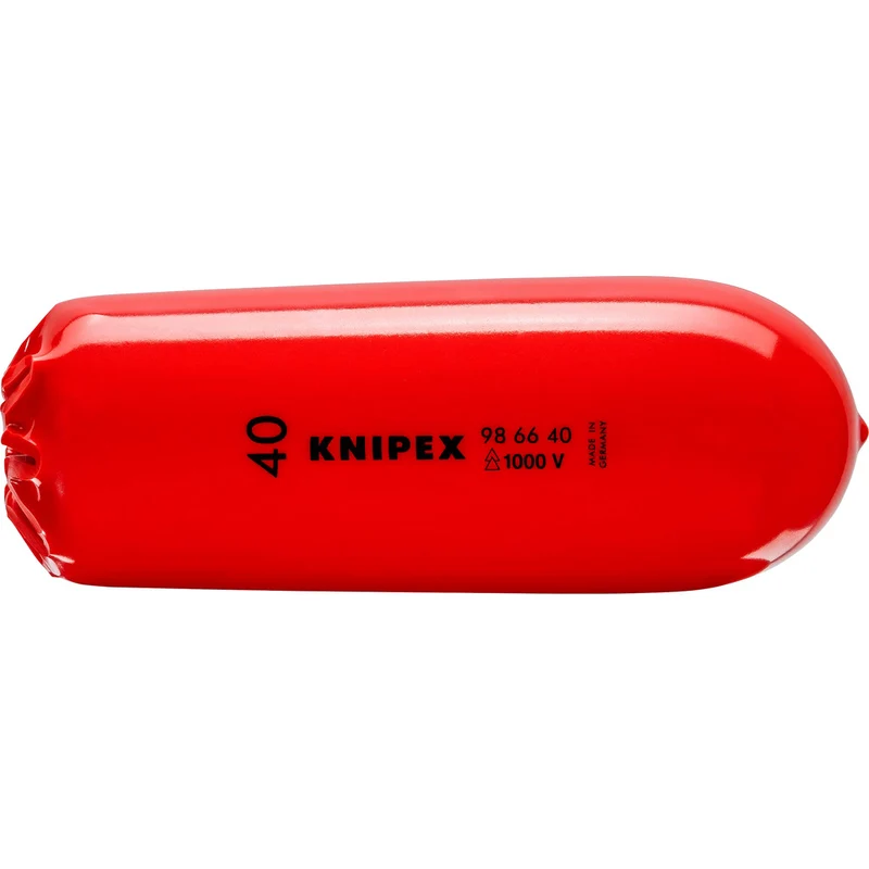 Knipex Selbstklemm-Tüllen