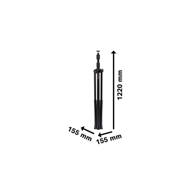 Leuchtenstativ GLT 300-40