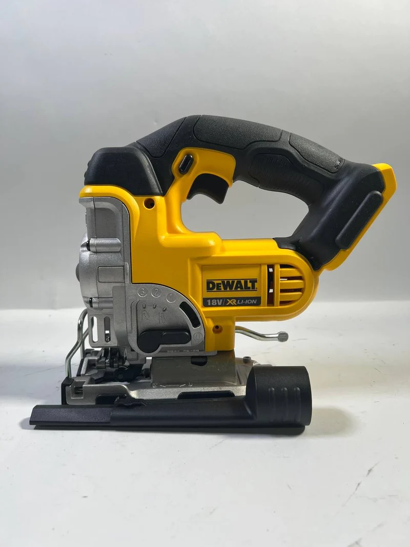 DeWalt DCS 331 N Akku Stichsäge Solo 18V - ohne Akku, ohne Ladegerät - Leicht Gebraucht