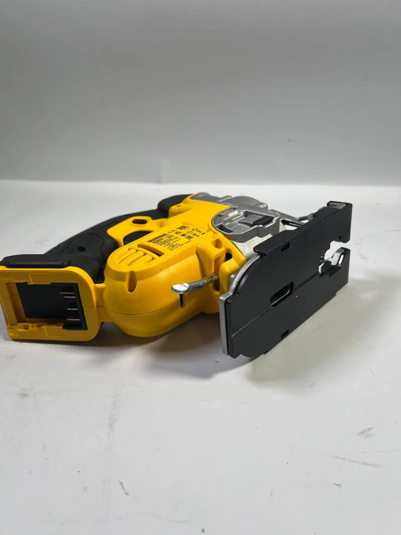 DeWalt DCS 331 N Akku Stichsäge Solo 18V - ohne Akku, ohne Ladegerät - Leicht Gebraucht