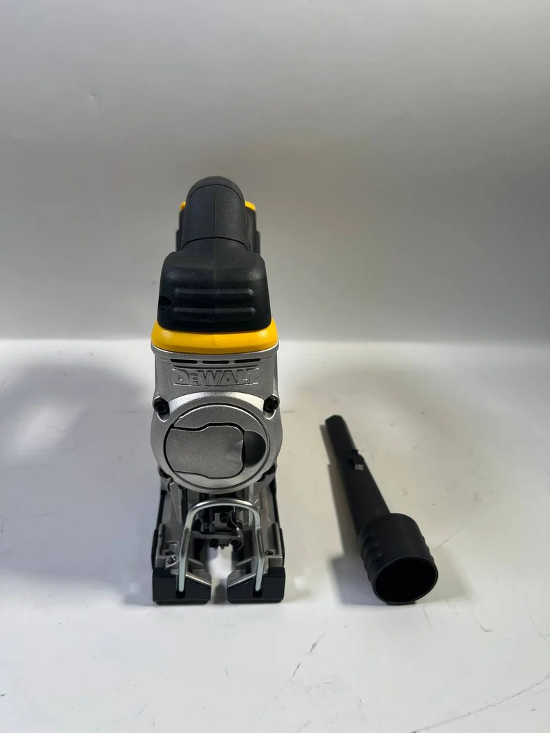 DeWalt DCS 331 N Akku Stichsäge Solo 18V - ohne Akku, ohne Ladegerät - Leicht Gebraucht