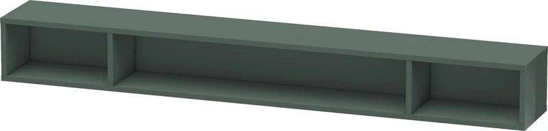 DURAVIT Regalelement L-Cube 140x1000x120mm hori., 3 Fächer