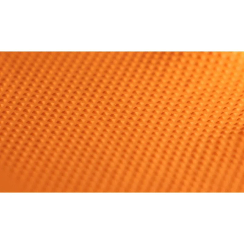 Einmalhandschuh Nitrile X-Grip orange