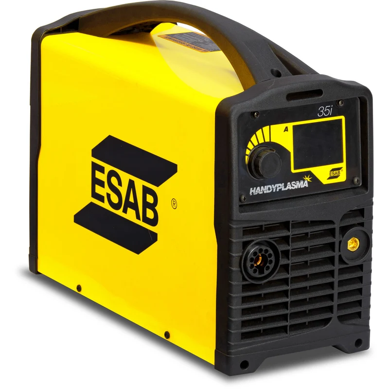 ESAB HandyPlasma 35i/45i