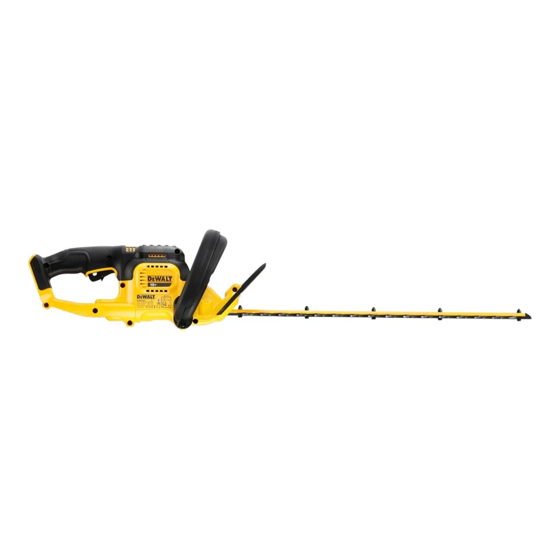 Dewalt DCMHT 563 M1 Akku Heckenschere 18 V 55 cm + 1x Akku 4,0 Ah + Ladegerät