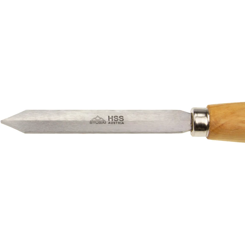 HSS Abstecher, Diamant-Form
