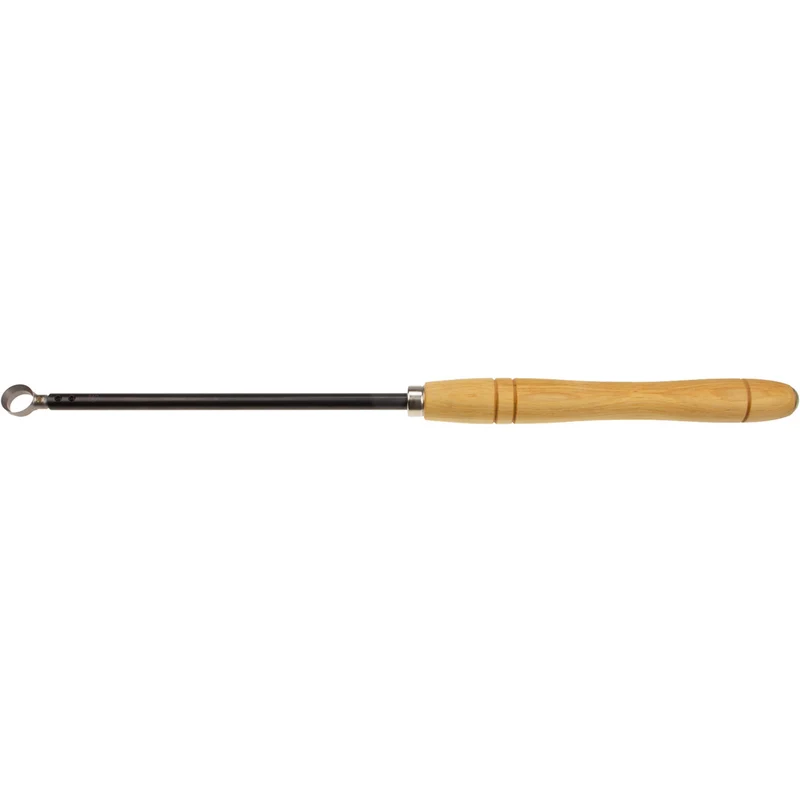 HSS Ringmesser