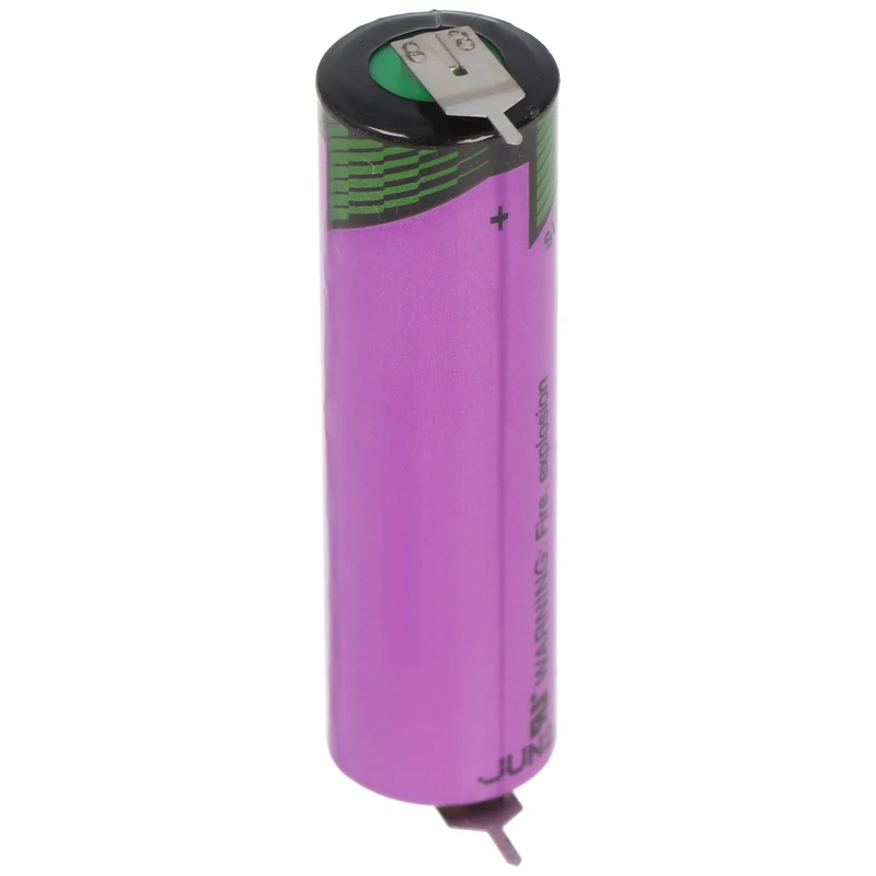 Sonnenschein Inorganic Lithium Battery SL-760/PR 1er Print 1110760600