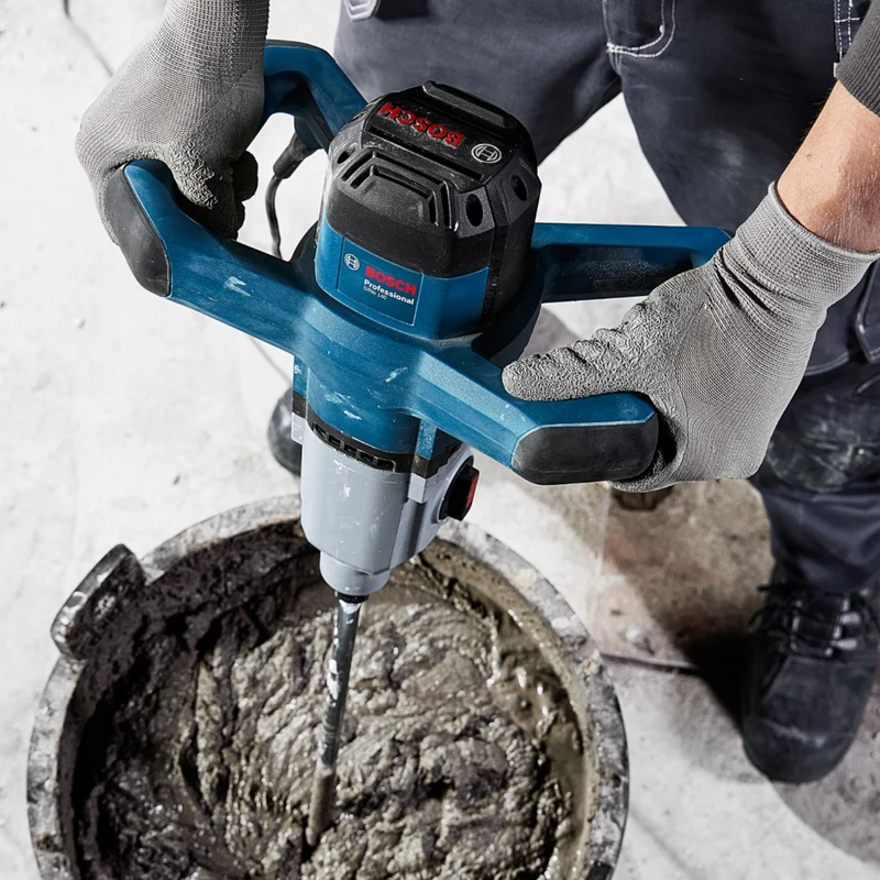 Bosch GRW 140 Professional Rührwerk 1400 Watt ( 06011C4020 )