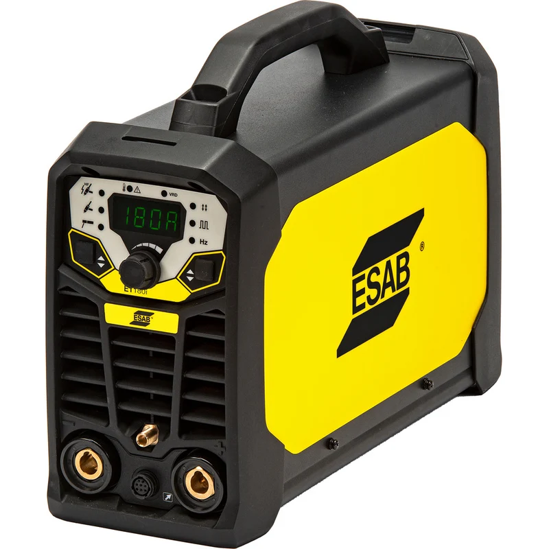 ESAB WIG-Schweißgerät Rogue ET 180i CE
