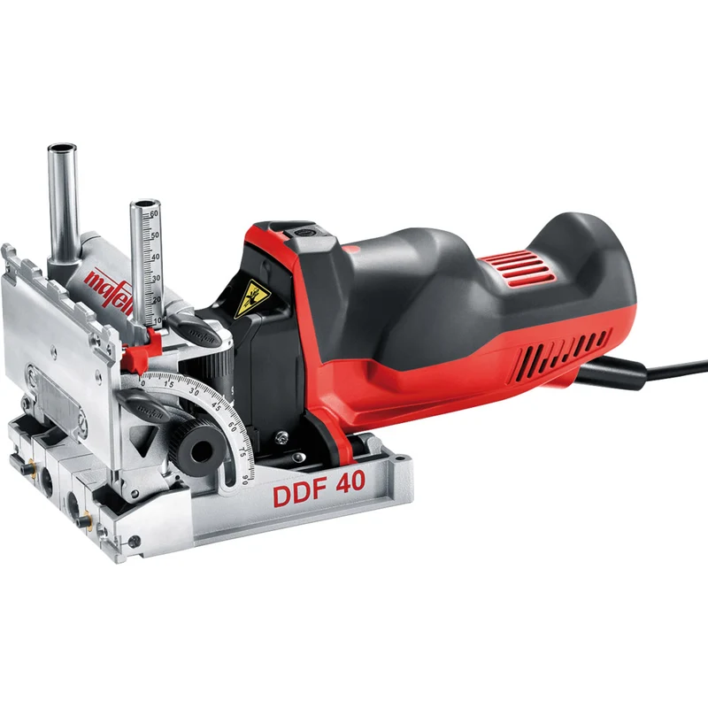 Duo Dübler DDF 40 MaxiMAX im T- MAX