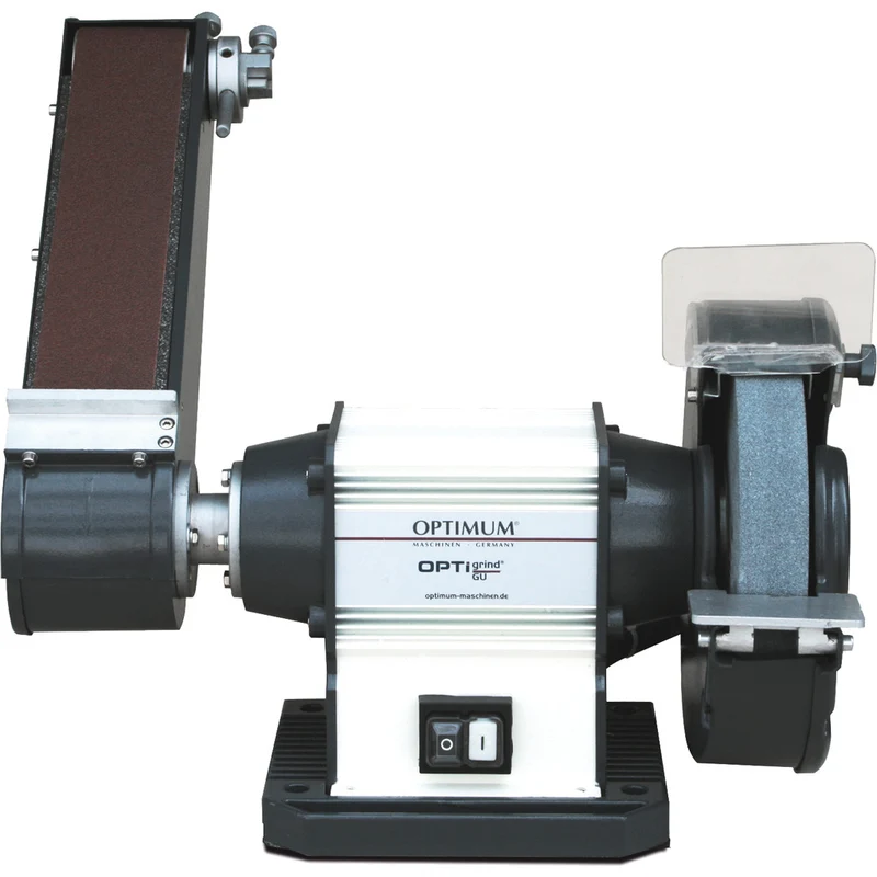 Universalschleifmaschine OPTIgrind GU 20S