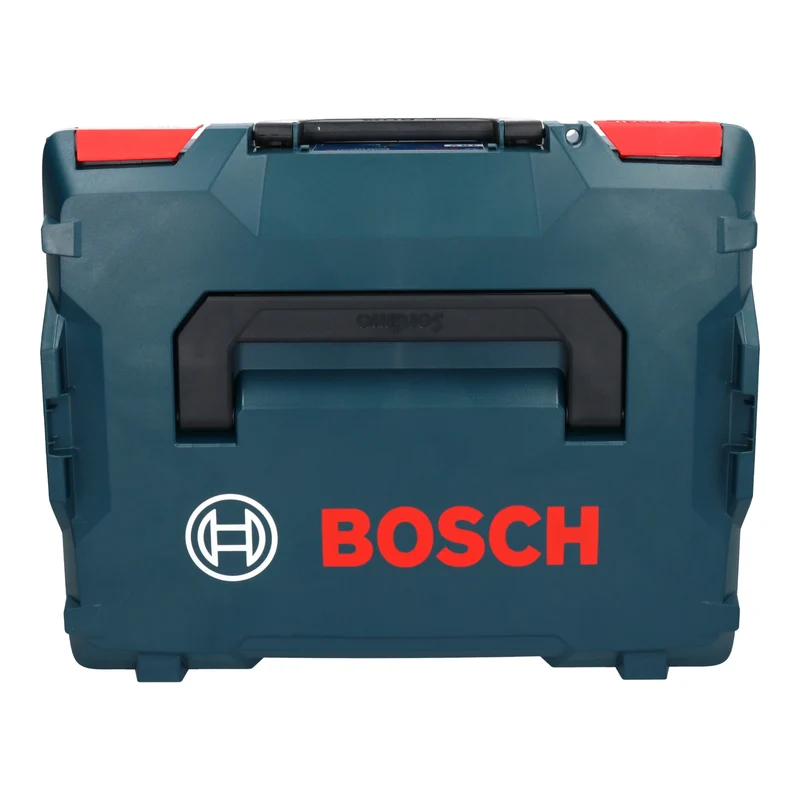 Bosch GSR 18V-90 C Professional Akku Bohrschrauber 18 V 64 Nm Brushless ( 06019K6003 ) + 2x Akku 4,0 Ah + Ladegerät + L-Boxx
