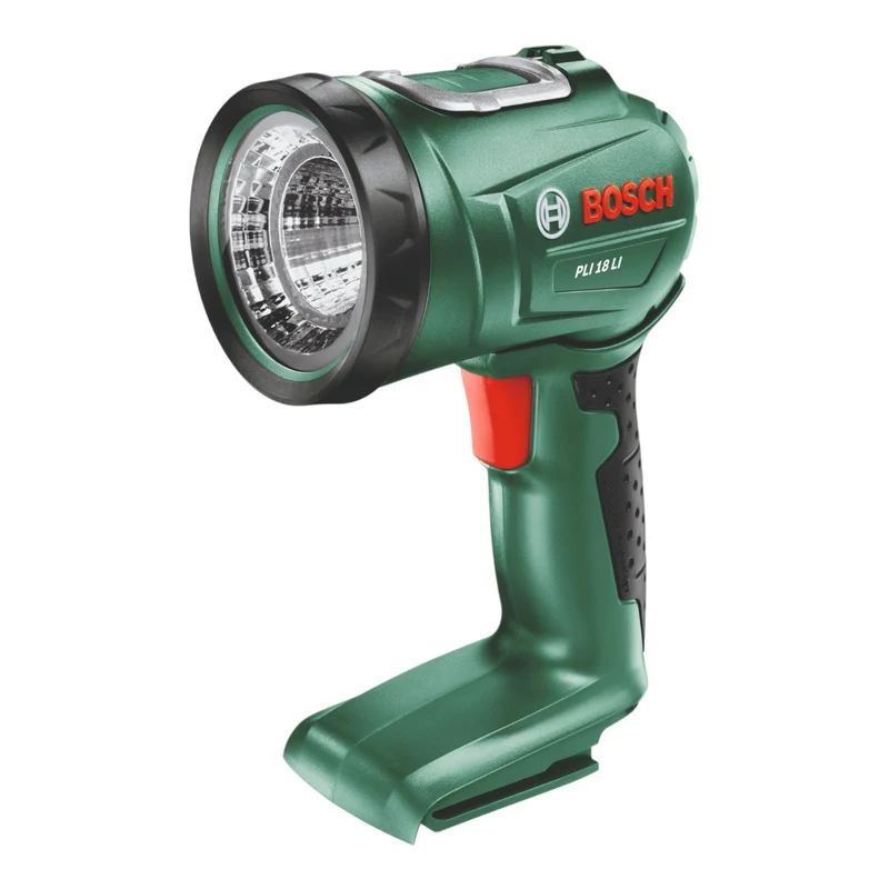 Bosch UniversalLamp 18 Akku Lampe 18 V 100 lm Solo ( 06039A1100 ) - ohne Akku, ohne Ladegerät