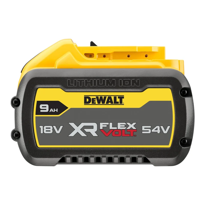 DeWalt DCB 117 X1 Akku Starter Set 18 V Ladegerät 12 A + 1x DCB 547 Akku 9,0 Ah