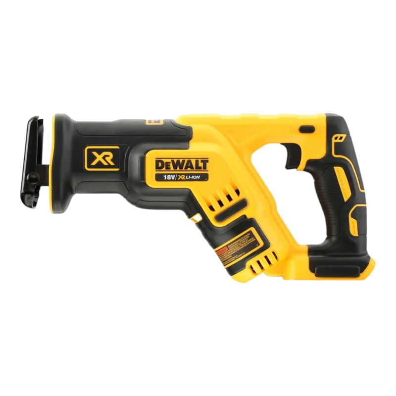 DeWalt DCS 367 N Akku Säbelsäge 18 V Brushless + 1x Powerstack Akku 5,0 Ah - ohne Ladegerät