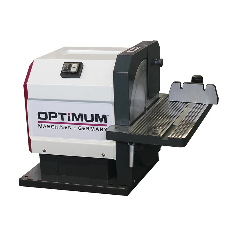 Tellerschleifmaschine OPTIgrind GB305D