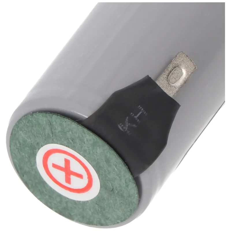AccuCell Akku 3.7V 1600mAh Gardena ACCU 60 8801 LF U-Form, 8812, 8800