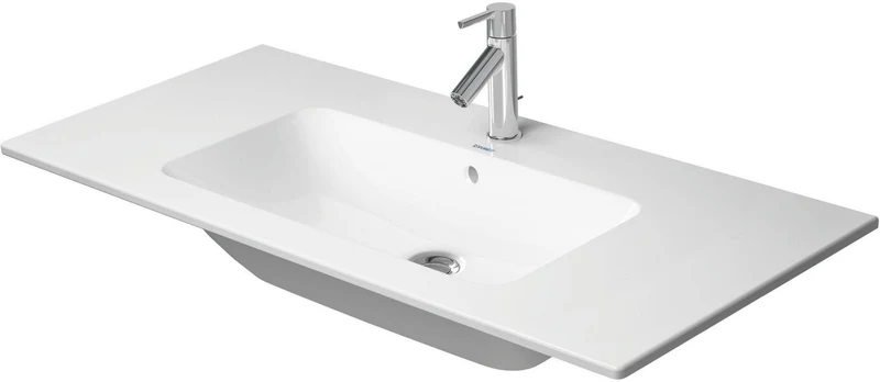 DURAVIT Möbelwaschtisch