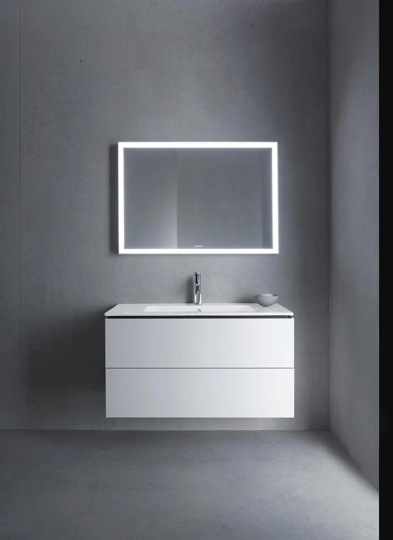 DURAVIT Möbelwaschtisch