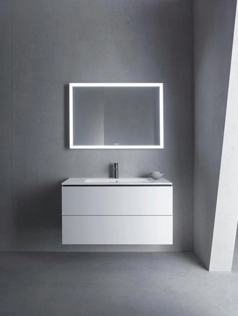 DURAVIT Möbelwaschtisch