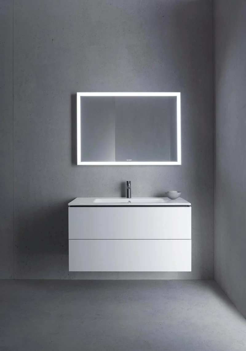 DURAVIT Möbelwaschtisch