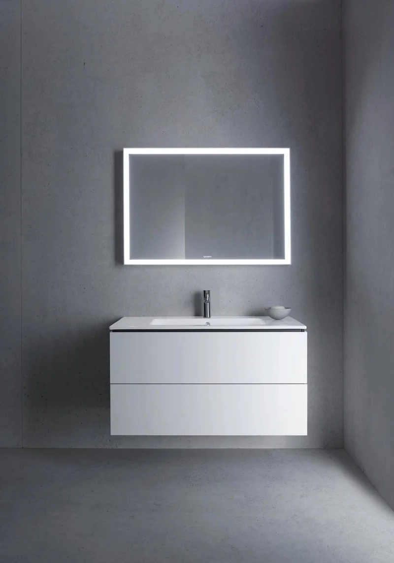DURAVIT Möbelwaschtisch