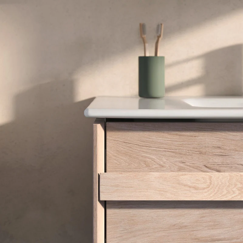 DURAVIT Möbelwaschtisch