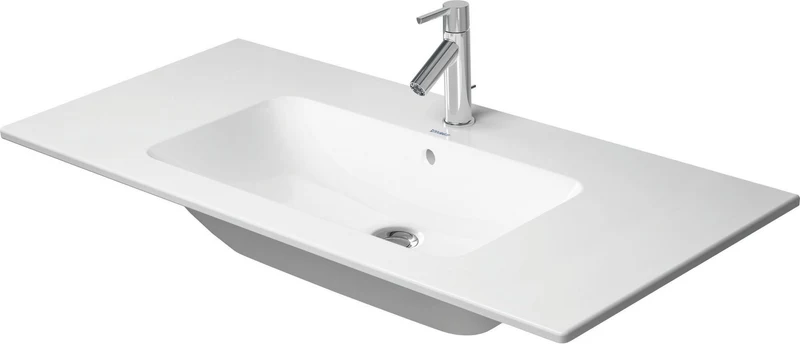 DURAVIT Möbelwaschtisch