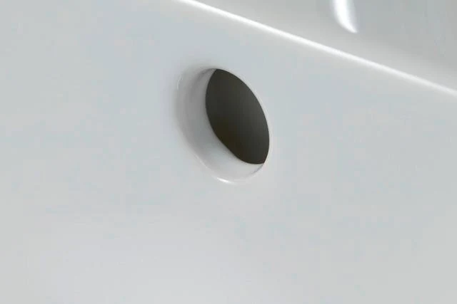 DURAVIT Möbelwaschtisch