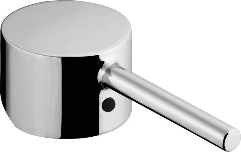 AXOR STARCK Griff für Wannen- und Brausearmaturen Puro AP chrom – Hansgrohe Ersatzteil