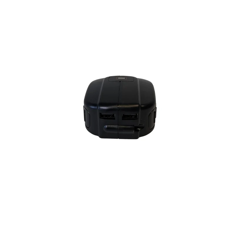 Adapter für Makita Akkus MAK-1805 - 18 V Akku zu USB - zum Laden von Handys oder sonst. Geräten